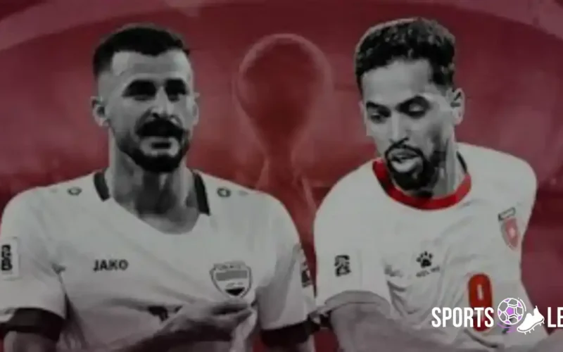 ترقبوا.. التشكيل الرسمي المنتظر لمباراة العراق والأردن بربع نهائي كأس العرب 2025